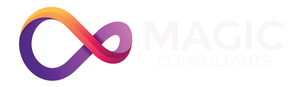 Magic Migrate - Logo